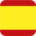 Icono bandera española