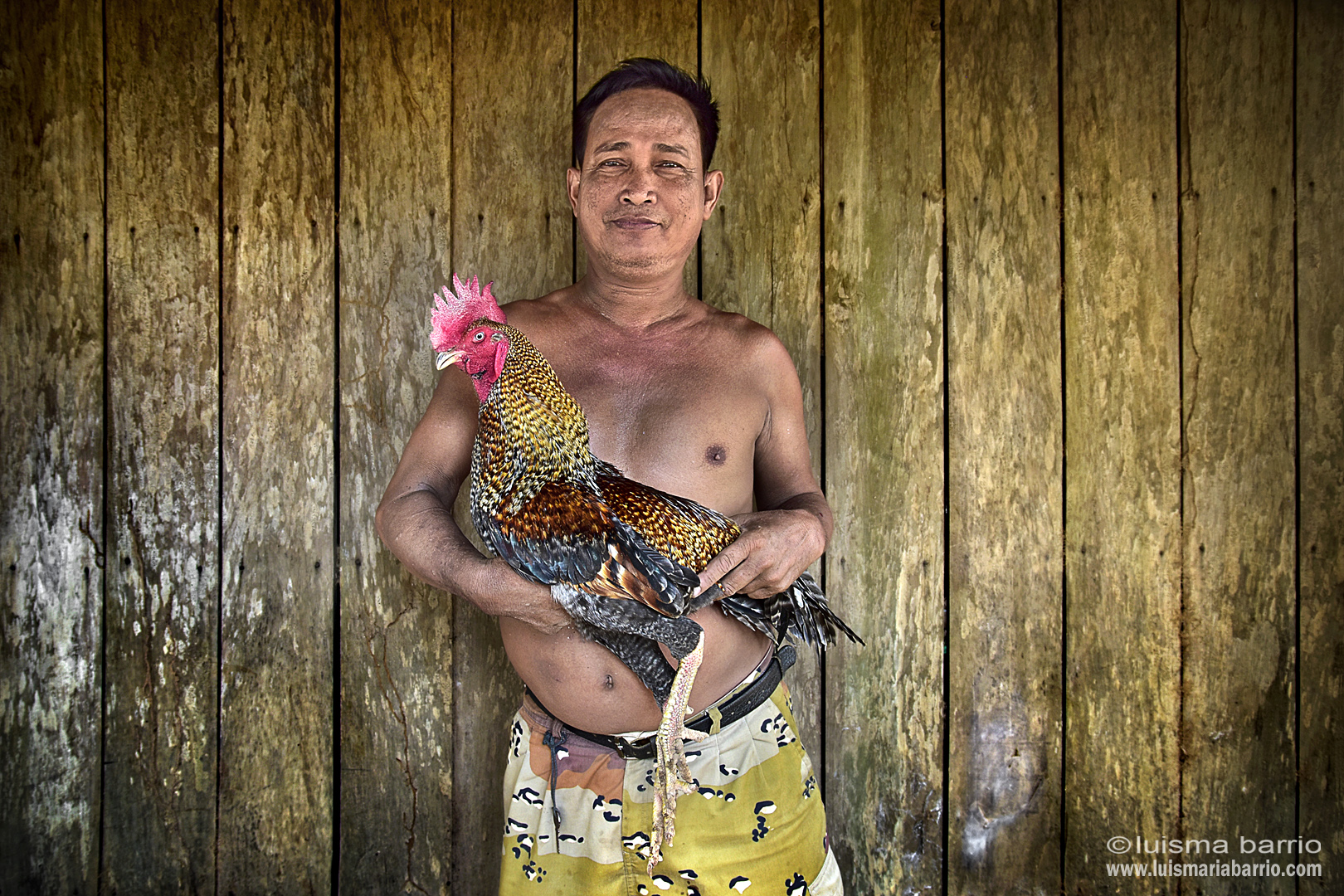 chicken cambodia