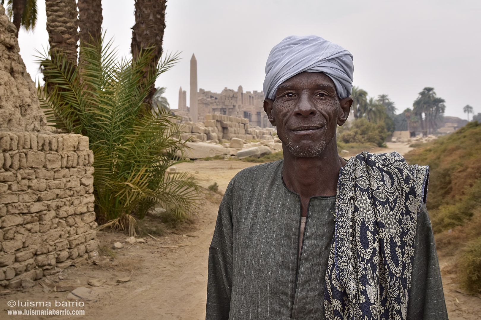 luxor egypt