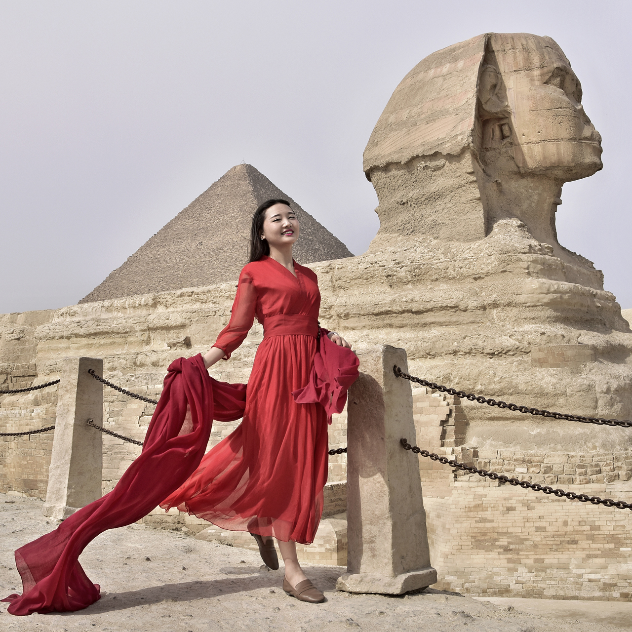 Egypt (13 photos)