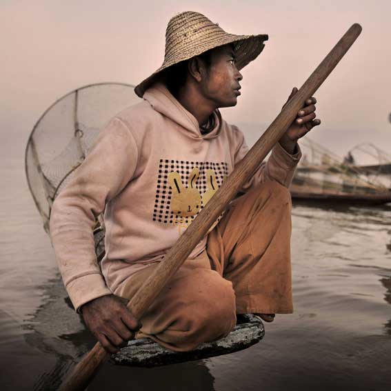 Myanmar (39 photos)