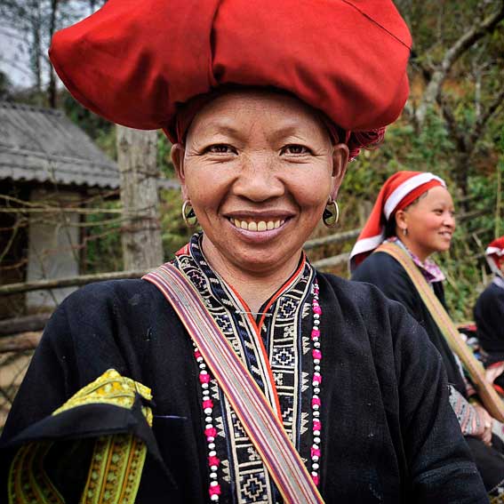 VIETNAM (46 photos)