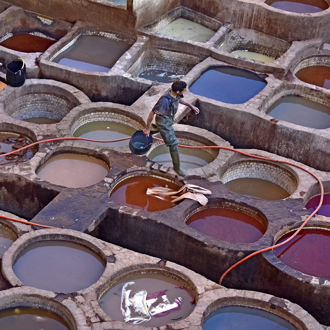 MOROCCO (10 PHOTOS)