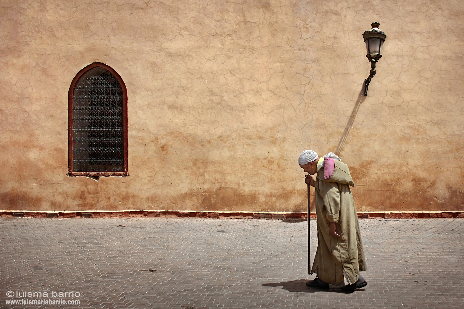 marrakesh morocco
