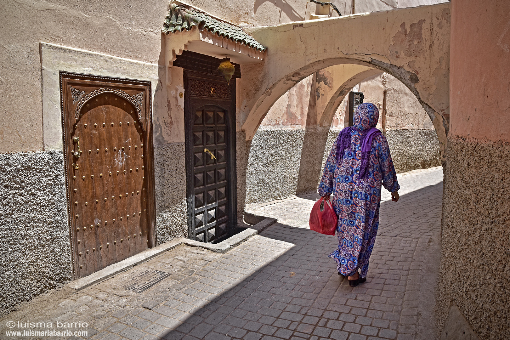 marrakesh morocco