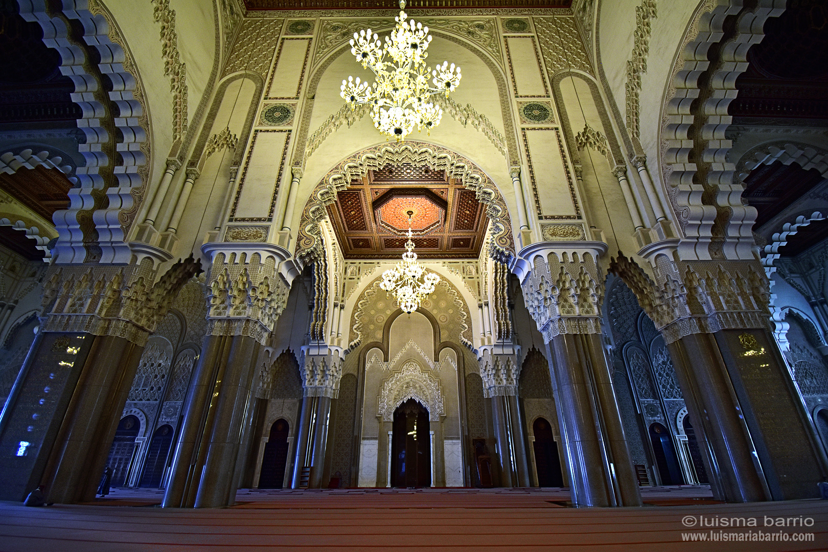 casablanca morocco 