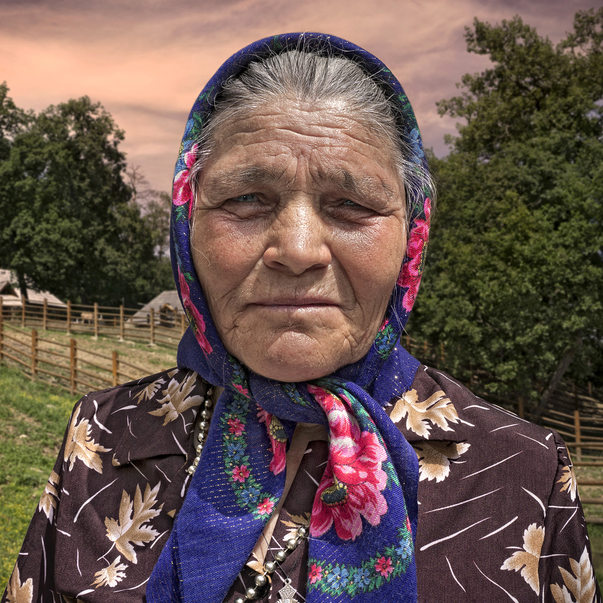 ROMANIA (10 PHOTOS)