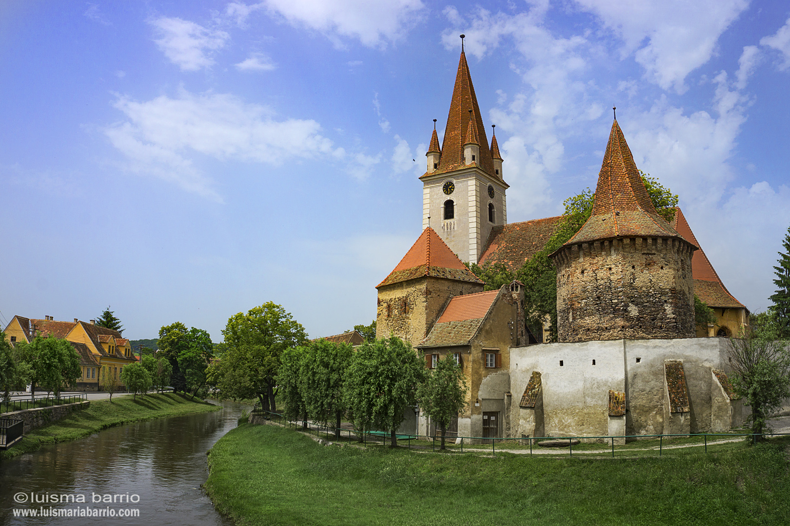 romania