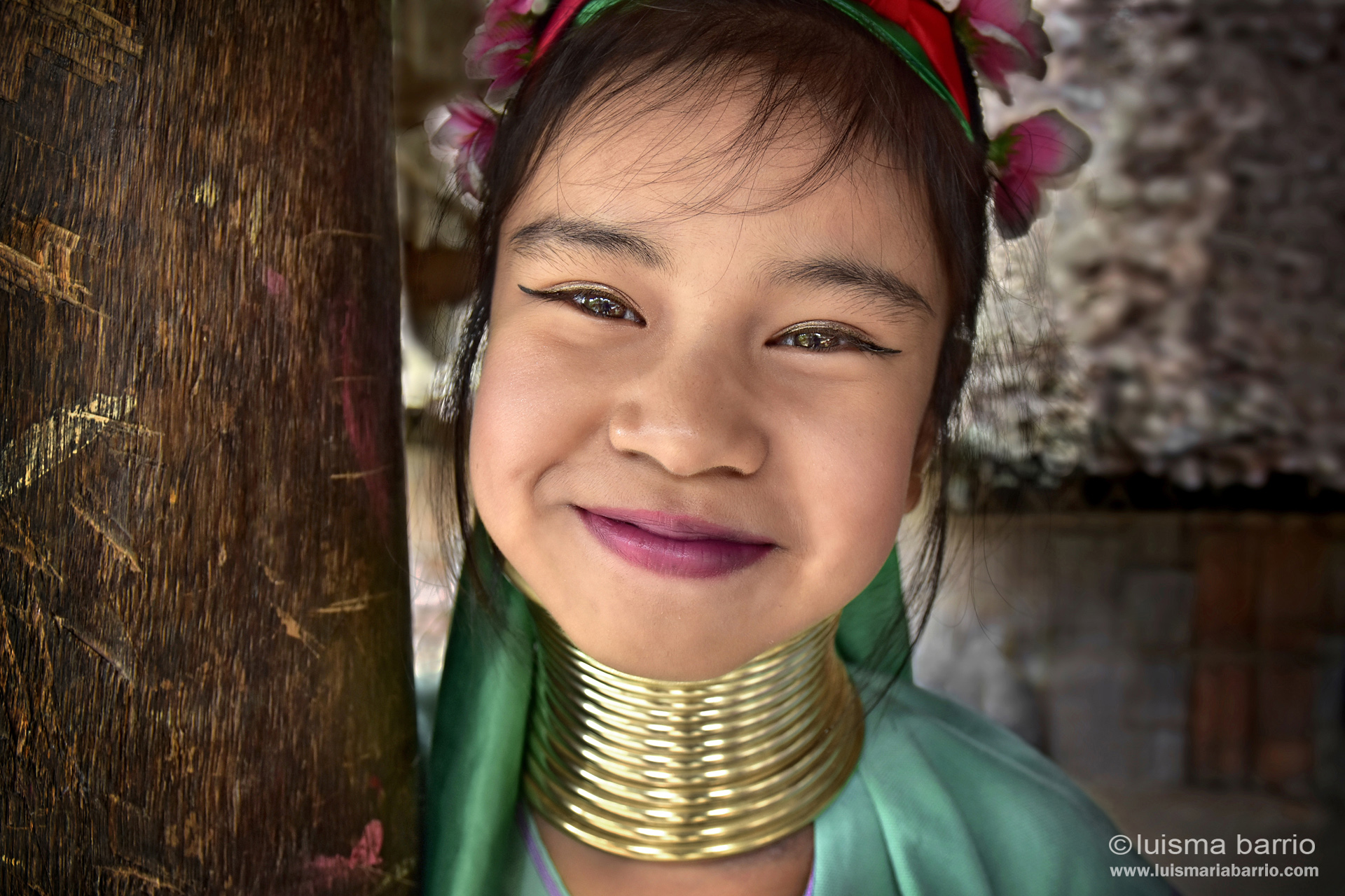 Karen People