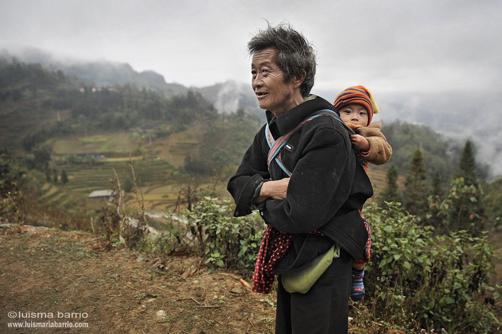 hmong people vietnam