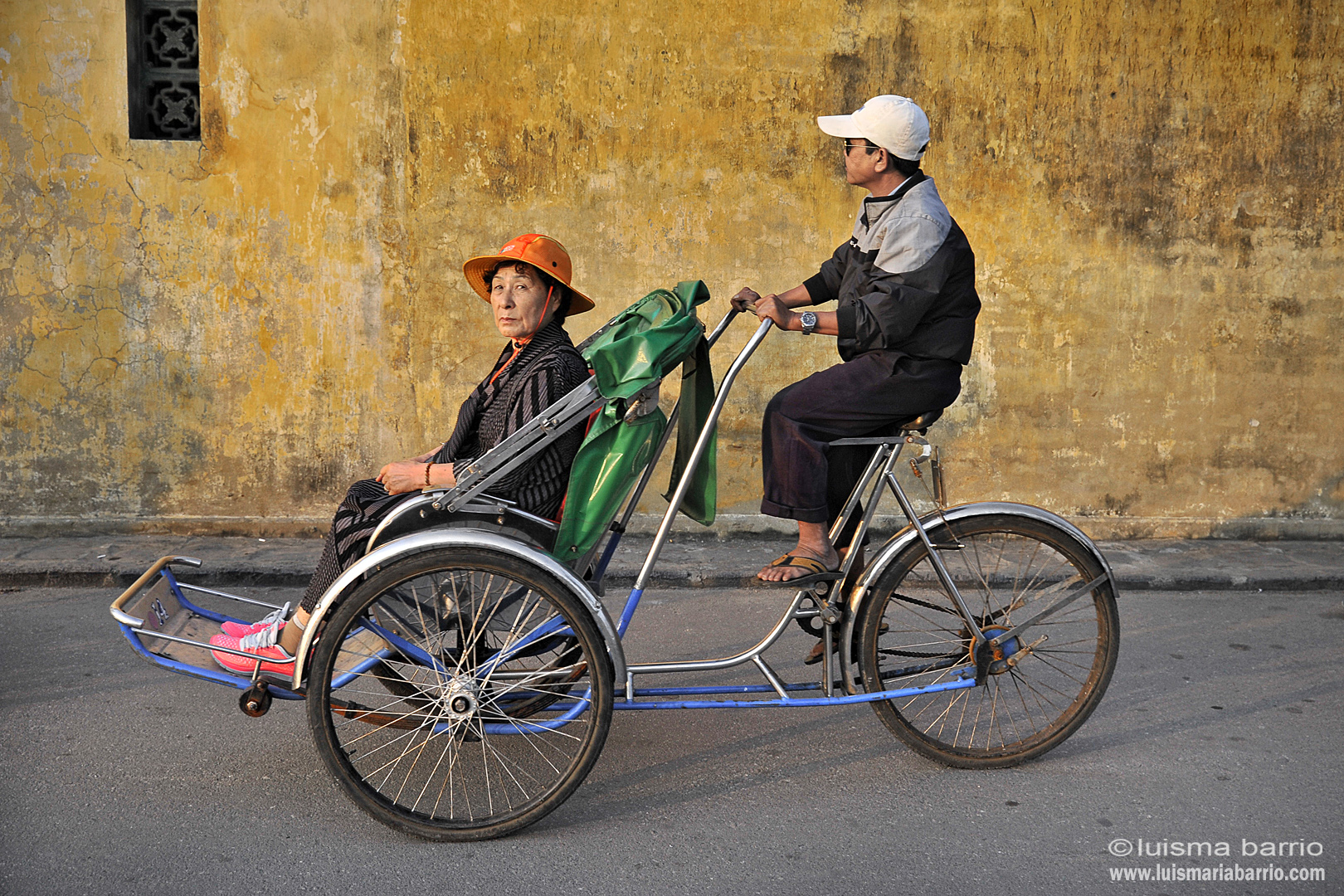 hue vietnam