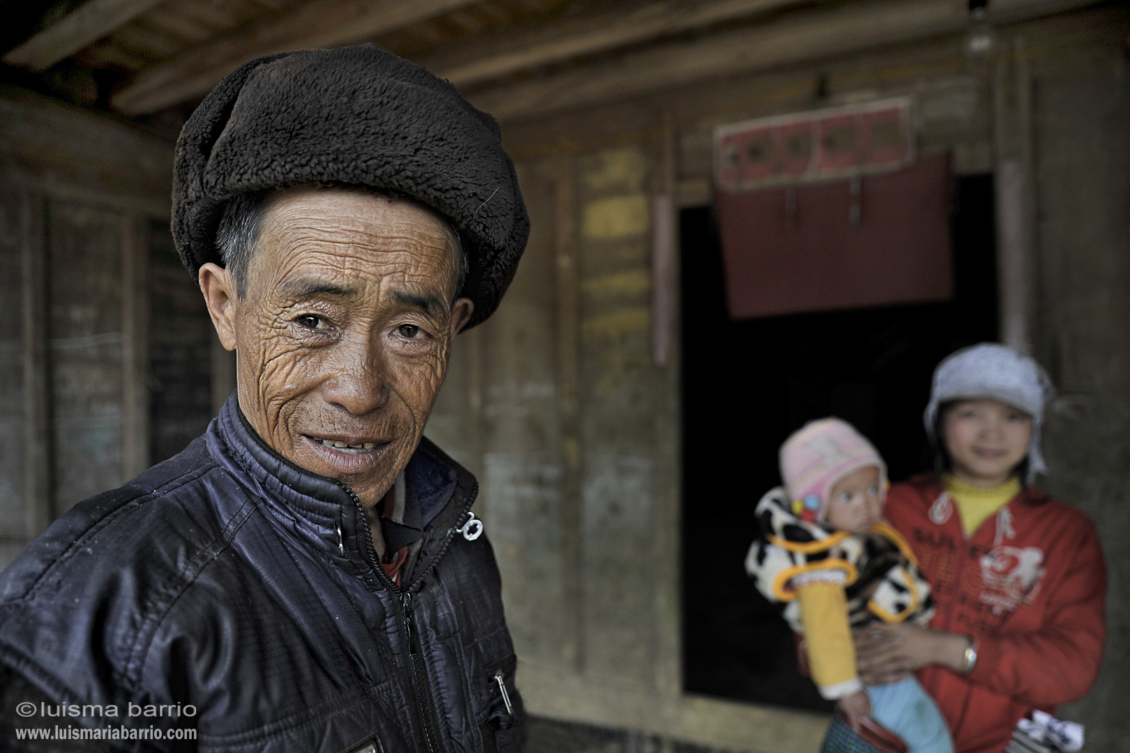 hmong people vietnam