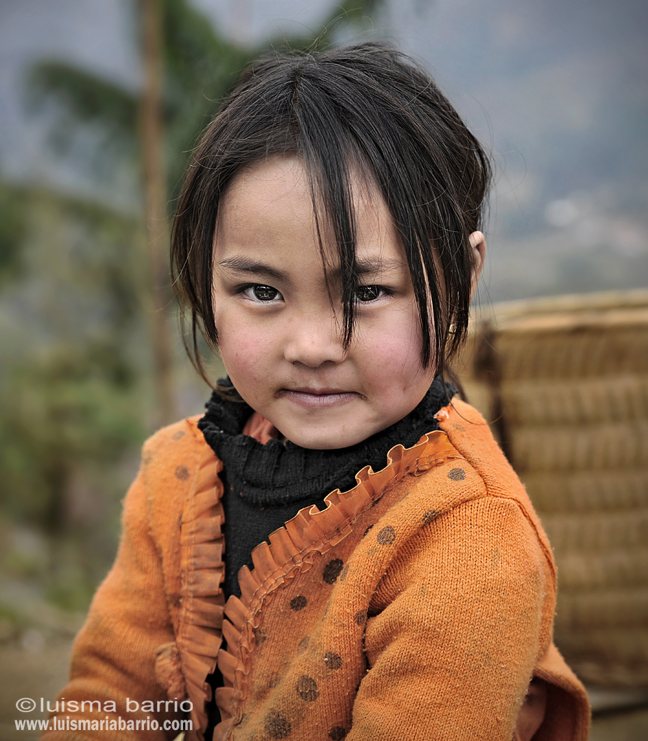 girl vietnam