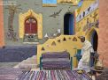 nubian village egypt
