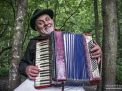 accordionist accordion romania