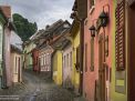 sighisoara romania