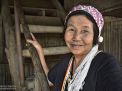 Tribal Woman Thailand