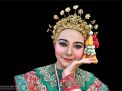 Thai dancer