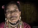 big ears woman thailand