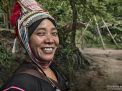 akha woman