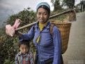 farmer woman vietnam