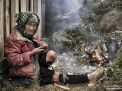 hmong woman vietnam