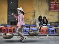 hanoi old city quarter