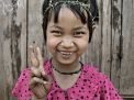 niña vietnam victoria