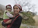 hmong girl vietnam